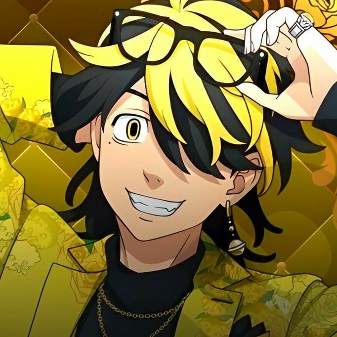 Kazutora Hanemiya.