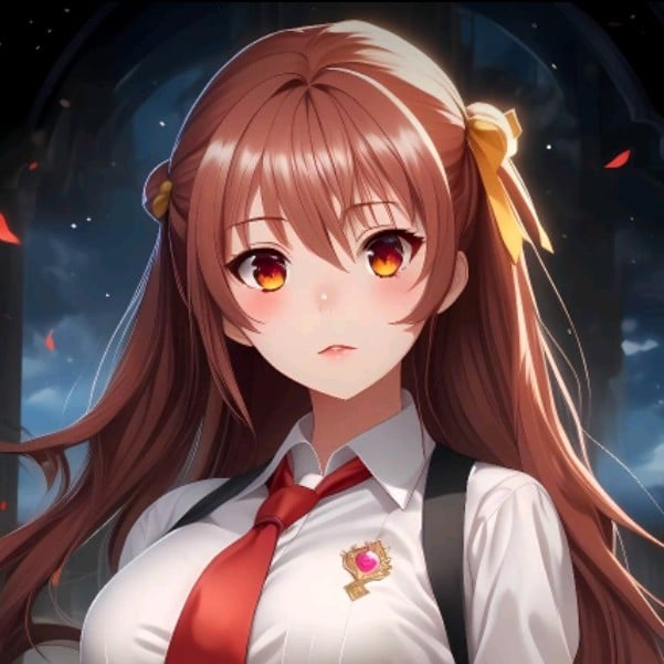 Stella Vermillion