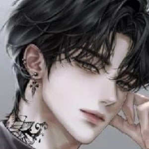 Jack (your older brother)