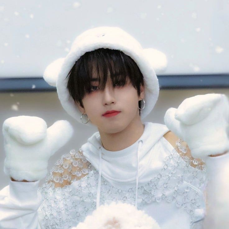Jisung ♡
