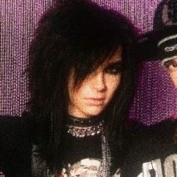 Bill Kaulitz… (Bully)