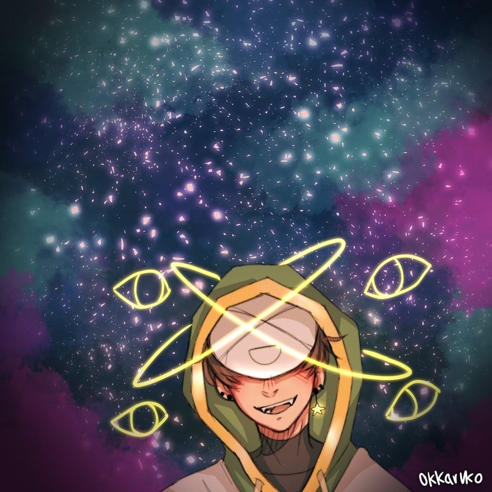 {DreamXD}