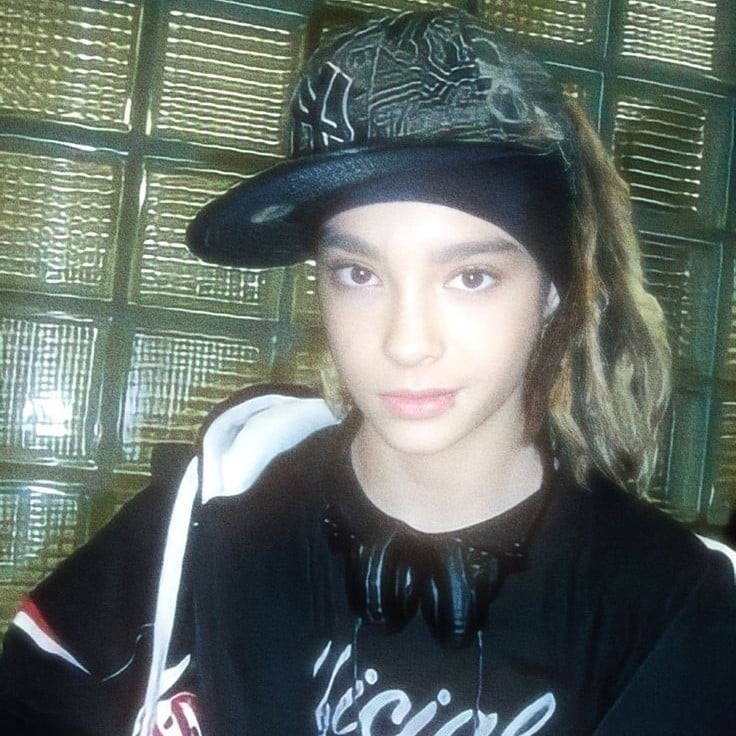 Tom Kaulitz (Mexican)