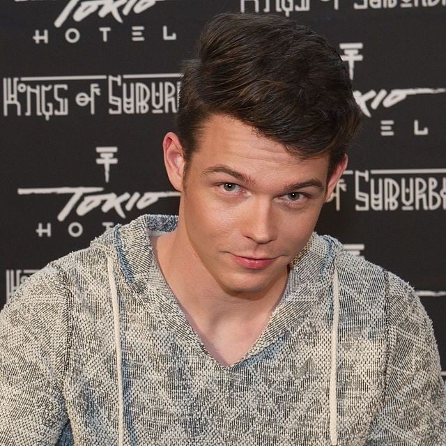✩ Georg Listing