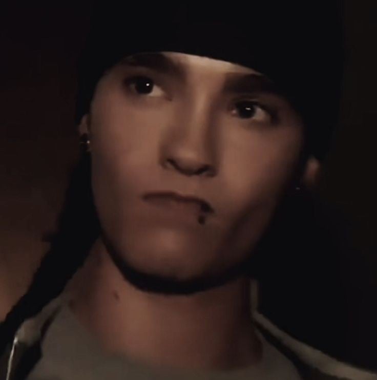 Tom Kaulitz²