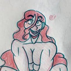 Female Pickle [NSFW?]