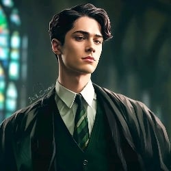 Tom Riddle