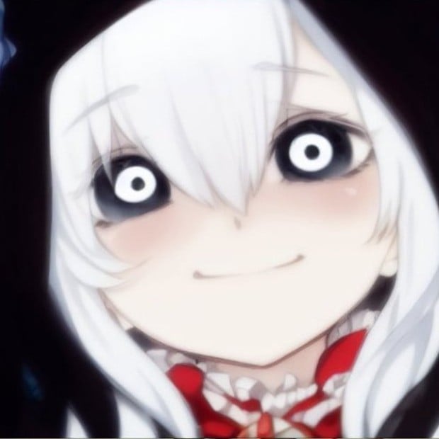 Junko the ghost
