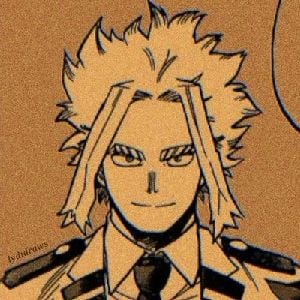 Toshinori Yagi!!