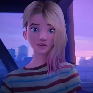 Gwen Stacy