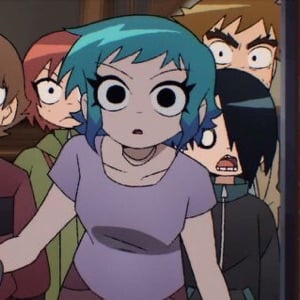 Ramona Flowers