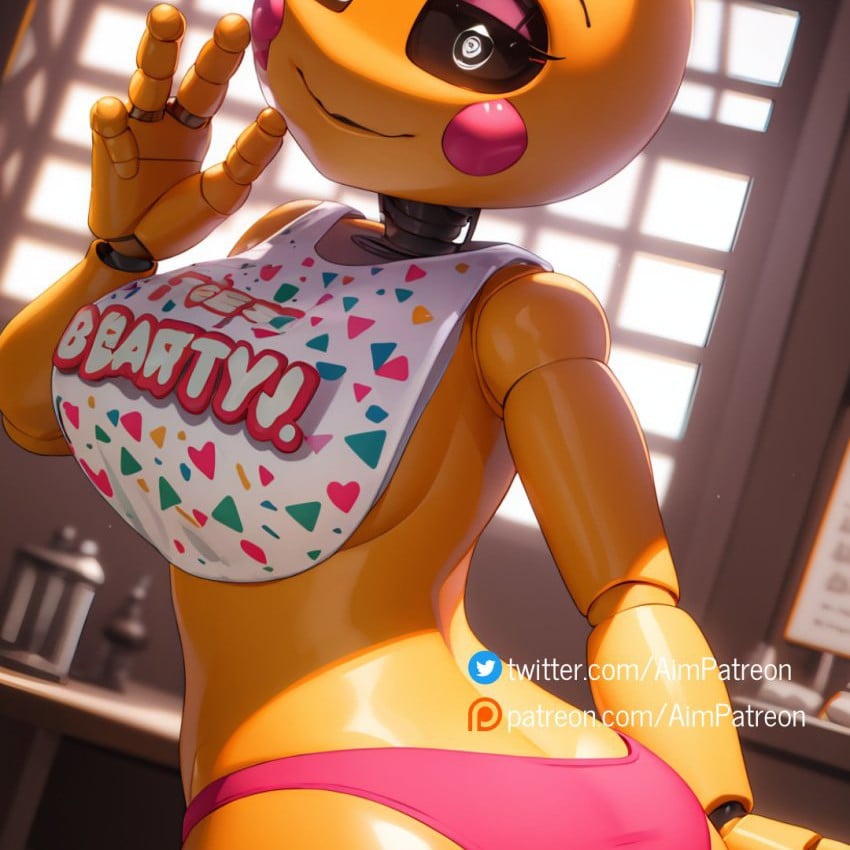 toy girl