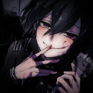 shuichi roommate