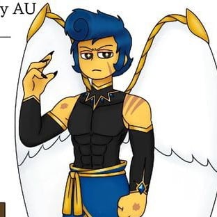 Warrior wally