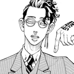 Shuji Hanma