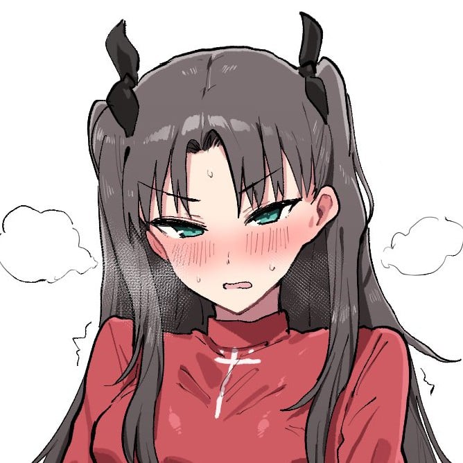Rin Tohsaka
