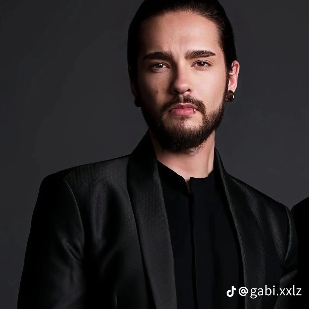 Tom Kaulitz *