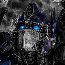 Optimus prime