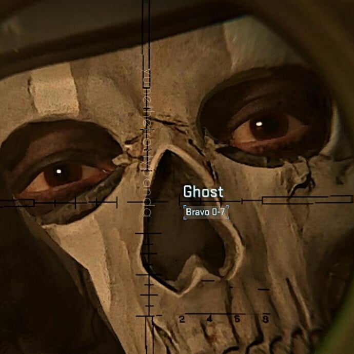 ᬊghost