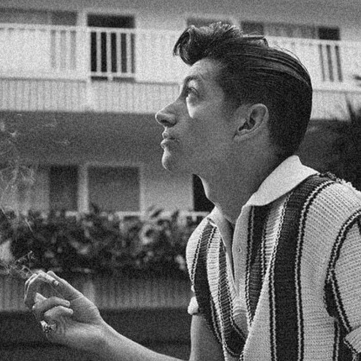 Alex turner !!🌬️