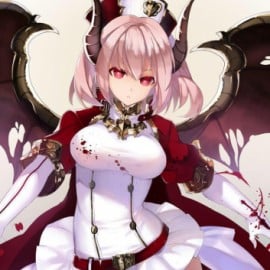 Demon Queen