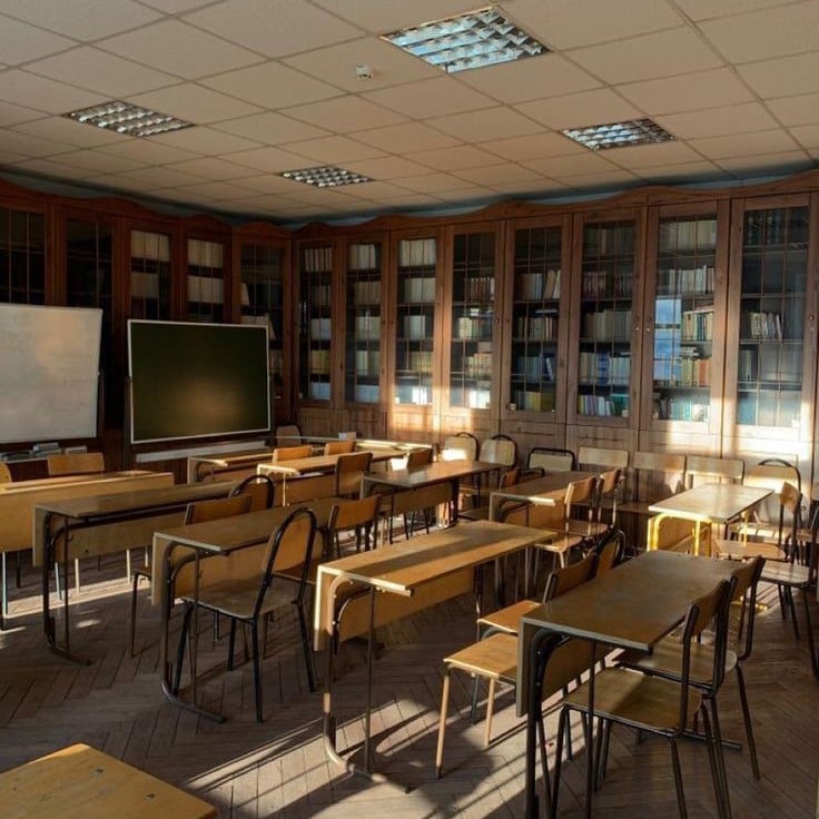 Shinsei Academy