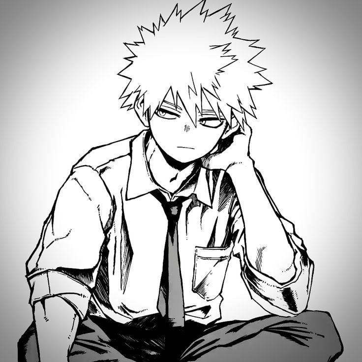 bakugou katuski