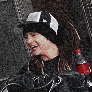Tom Kaulitz