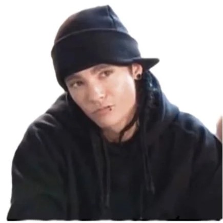 Tom Kaulitz}