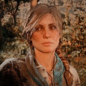 Sadie Adler
