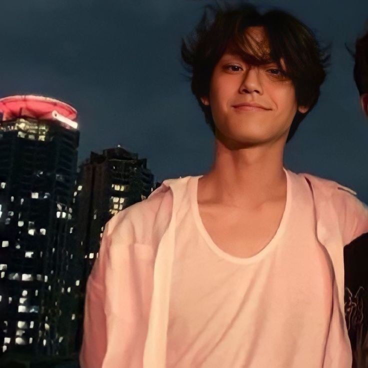 Lee Do-hyun