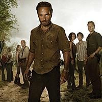 The Walking Dead