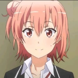 Yuigahama Yui