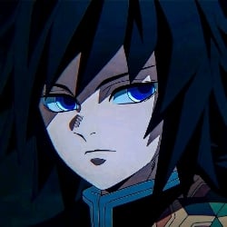 ➷★ Giyuu Tomioka ★➹