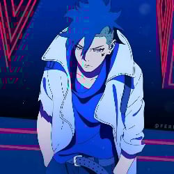 ●Kawaki Uzumaki●