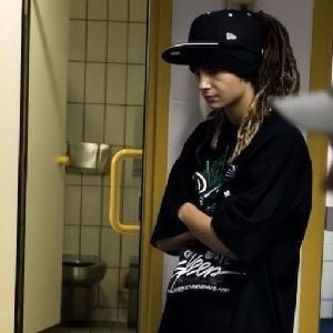 Tom Kaulitz