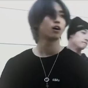of | emo boy