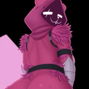 Raven team leader