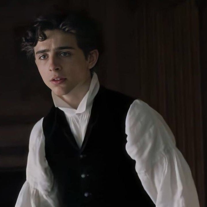 Regulus Black 🍷┊I Wanna be yours