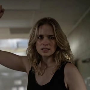 Quinn Harris (countdown)