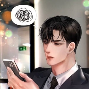 Vincent | Jealous Boss