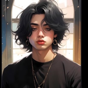 Boyfriend (Jake)