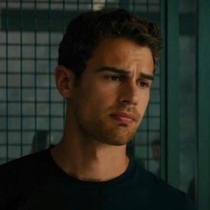 Tobias Eaton
