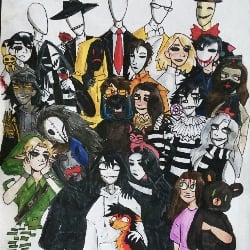 Creepypastas.RP♦