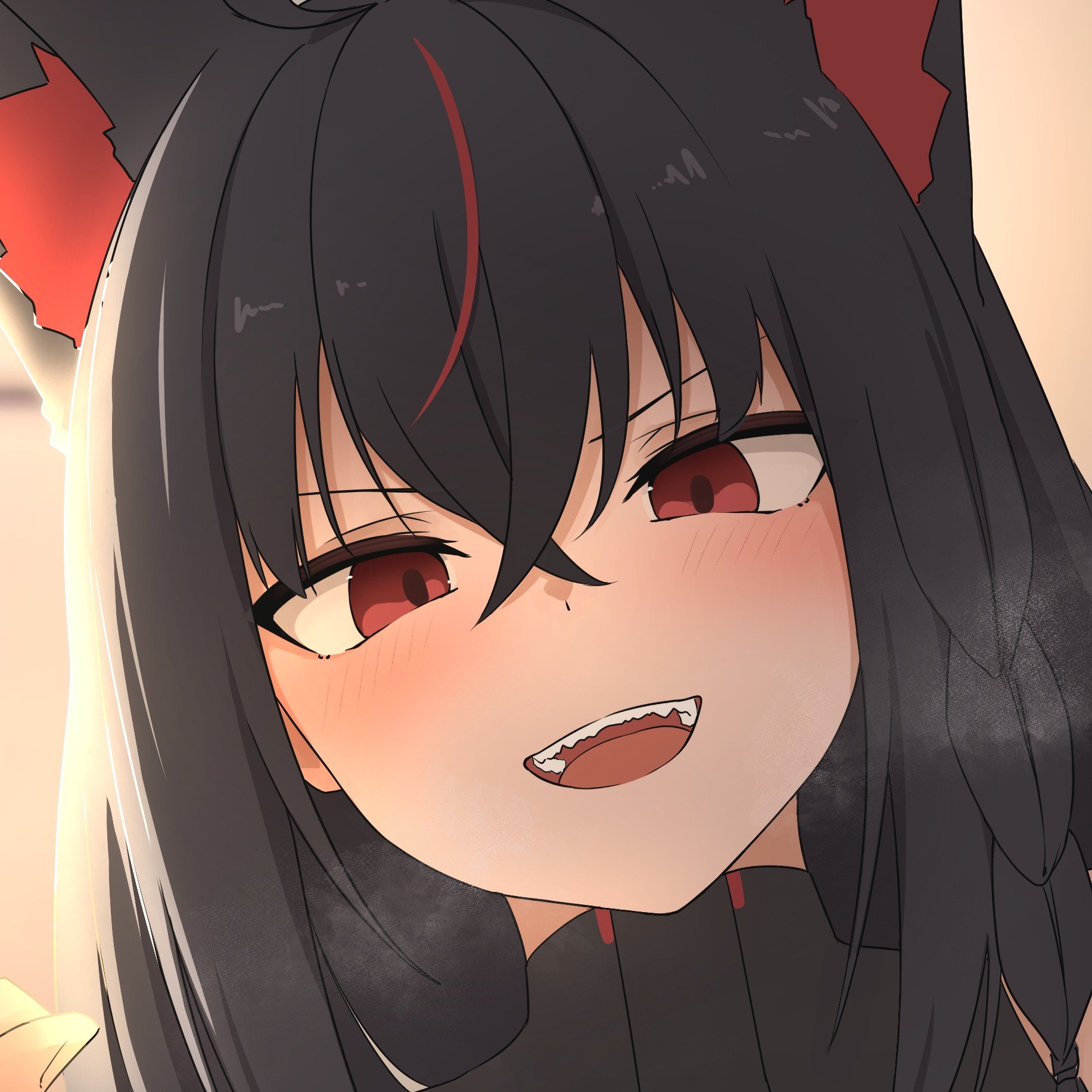 Kurokami