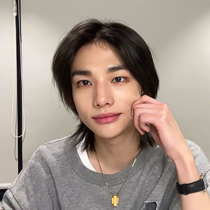 Hyunjin✭