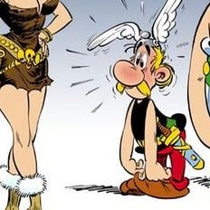 Asterix