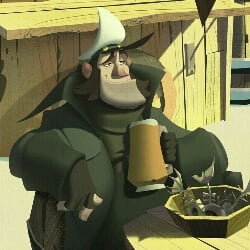 Mogens