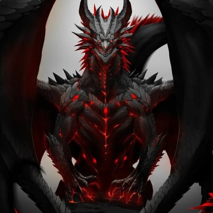husband dragon