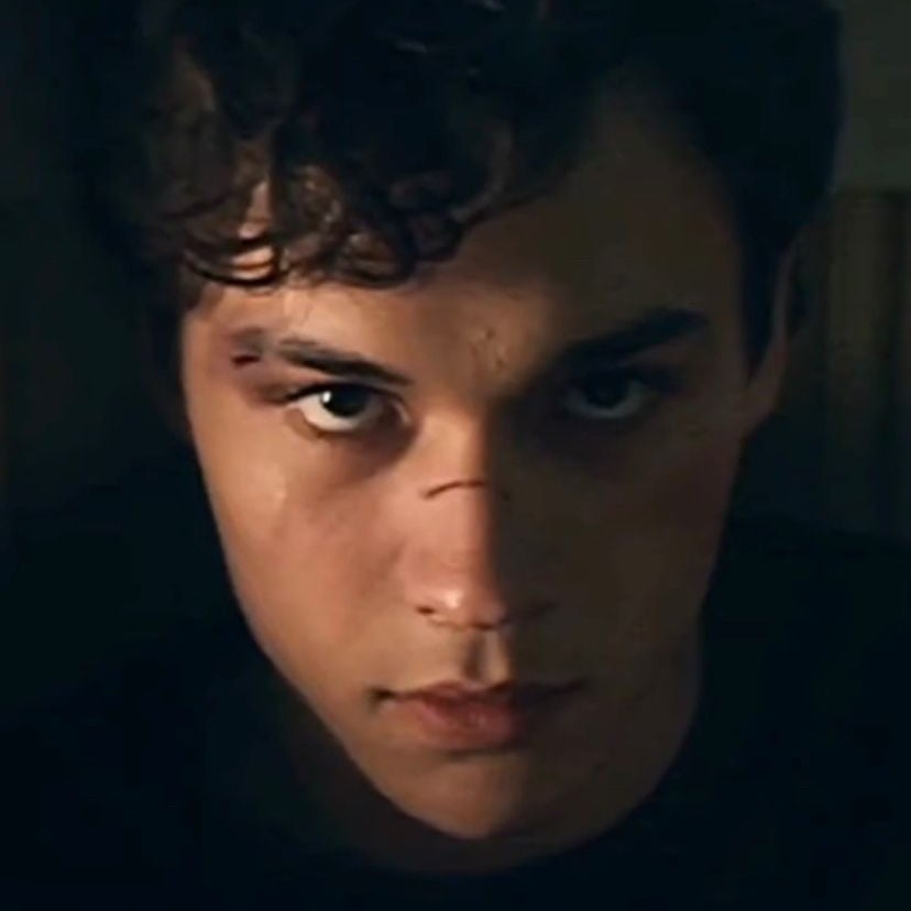 Matheo Riddle